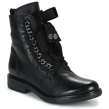 Mjus Botines CAFE NODE para mujer