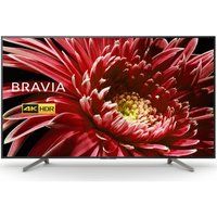 85 sony bravia kd85xg8596bu  smart 4k ultra hd hdr led tv with google assistant green