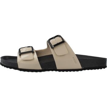 Geox Chanclas D Brionia R para mujer
