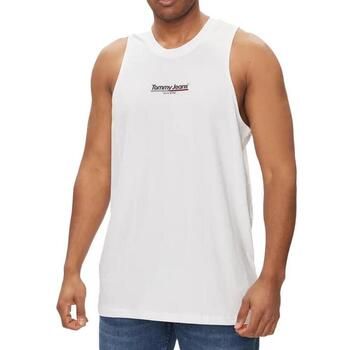 Tommy Hilfiger Camiseta tirantes Flag Tank para hombre
