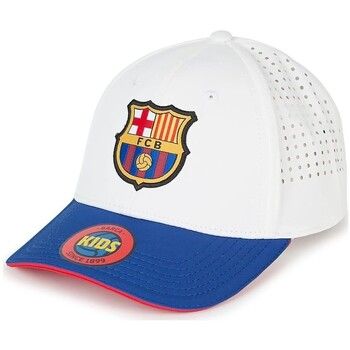 Fc Barcelona Gorra - para niña