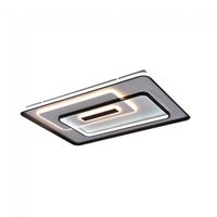 plafon de techo led vega cct 160w