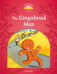 classic tales level 2 the gingerbread man mp3 pack 2e
