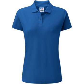 Jerzees Colours Polo 539F para mujer