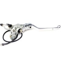 cilindro maestro de freno delantero 22mm brembo psc16 gris