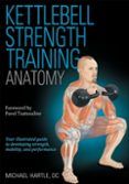 kettlebell strength training anatomy