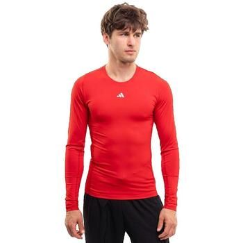 adidas Camiseta manga larga T-shirt manches longues Techfit Aeroready para mujer
