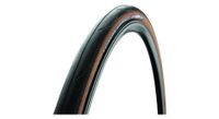 neumatico de carretera vredestein superpasso tubeless ready tricomp 700mm negro   beige