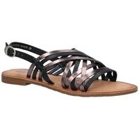 kickers sandalias 858180-50 etrusk para mujer