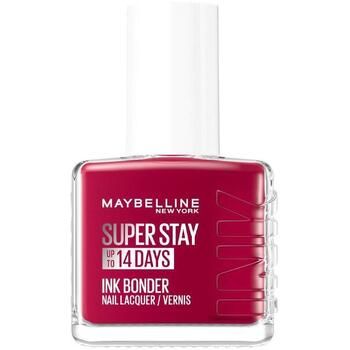 Maybelline New York Esmalte para uñas 501 Cherry Sin para mujer