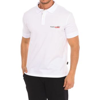 Philipp Plein Sport Polo PIPS511 para hombre