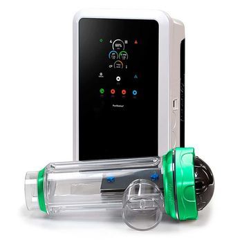 Clorador Salino Agua Piscina Domotic S2 Ls Ip65 Poolstation Idegis - 12g/h