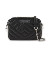 ax armani exchange para mujer 9491584r74200020 bolso messenger negro osfa casual poliester