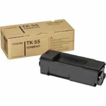 Kyocera TK-55 Original Black Toner Kit