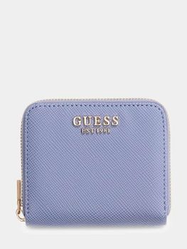 Mini Cartera Laurel Saffiano