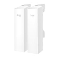puente wifi omada eap211-bridge kit 867 mbits 5 ghz ip65