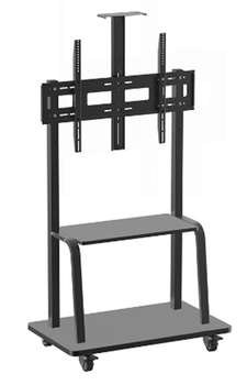 SOPORTE DE SUELO CON RUEDAS APPROX PARA PANTALLA DE 60