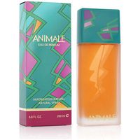 animale perfume - eau de parfum - 200ml - vaporizador para mujer