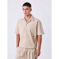 project x paris camisa manga corta - para hombre