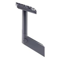soporte mural starlink 04172001-501 72mm x 155mm x 325mm robusto y fiable