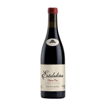 Mengoba Vino Tinto Bierzo Roble 75 Cl 13.5% Vol.