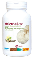 sura vitasan melena de leon 60 capsulas
