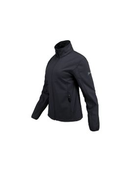 Chaqueta de Senderismo Joluvi Soft-Shell Mengali W
