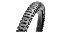 maxxis  p   strong minion dhr  strong   p ii 27 5   tubeless ready soft 3c maxx grip exo wide trail  wt