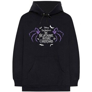 Nightmare Before Christmas Jersey RO9260 para mujer