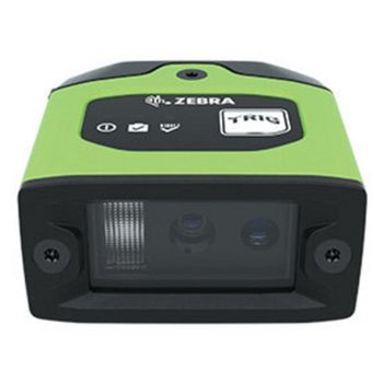 Lector código barras fijo Zebra FS10 1D/2D USB CMOS 1280x800