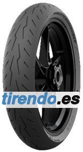 Pirelli Diablo Powercruiser ( 160/60 R18 TL 70V M/C, Rueda delantera )
