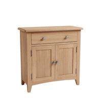 dante small sideboard