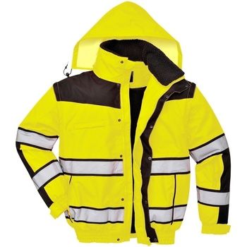 Portwest Cazadora Classic para hombre