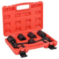 herramientas de alineacion eje equilibrio motor bmw b47b48n47 vidaxl