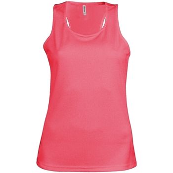 Kariban Proact Camiseta tirantes Proact para mujer