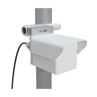 punto de acceso mikrotik cube 60pro ac 24ghz 5ghz 433mbits poe gigabit ethernet blanco