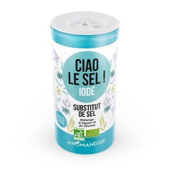 Sustituto De Sal 70 G - Yodada