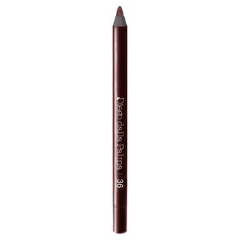 Diego Dalla Palma Stay On Me Eye Liner (Various Shades) - 36 Dark Brown