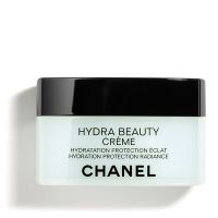 chanel cosmetica facial hydra beauty creme crema hidratacion proteccion luminosidad