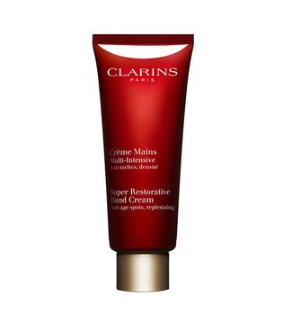 Clarins Multi-intensive Crema de manos Multi-Intensive, 100ml