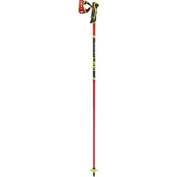 Leki Kije Venom Sl 3d Red 135