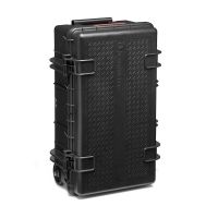 manfrotto prolight reloader tough-55 highlid maleta rigida con ruedas para camara