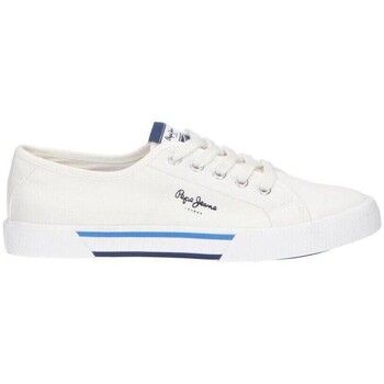 Pepe jeans Zapatillas PBS30527 BRADY para mujer