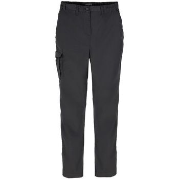 Craghoppers Pantalón cargo Expert Kiwi para mujer