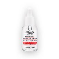kiehlaposs cosmetica facial ultra pure high potency serum serum acido glicolico