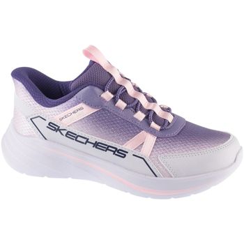 Skechers Zapatillas Slip-ins Wave 92-Sparkle Sprint para niña