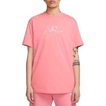 Nike Camiseta FB8203 para mujer