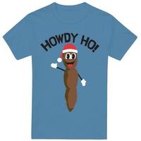 south park camiseta wwmhd para hombre