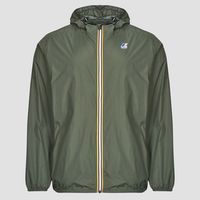 k-way cortaviento le vrai 40 claude para hombre