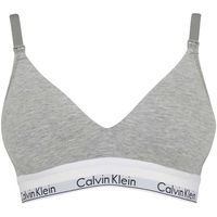 calvin klein jeans sujetador deportivo gt14482 para mujer